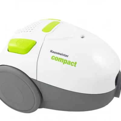 Hausmeister HM 2041 Porzsákos Porszívó 800 Watt