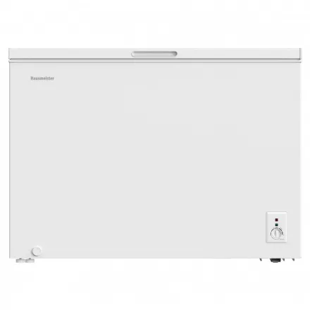 Hausmeister HM 4176E Fagyasztóláda