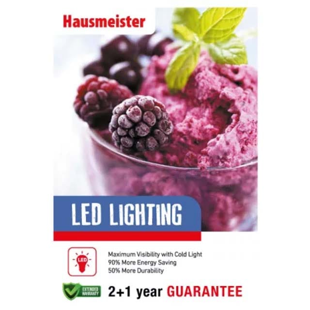 Hausmeister HM 3103E Egyajtós Hűtő