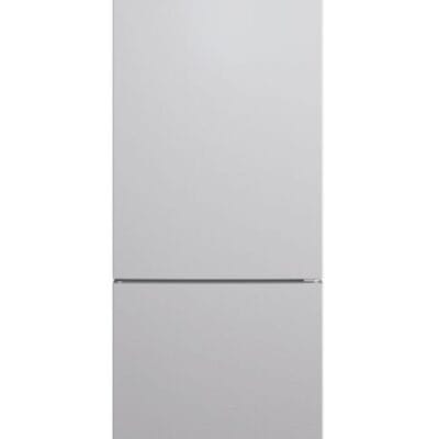 candy-cce-4t620-ds-kombinalt-hutoszekreny-smart-377-literes-ezust-nofrost