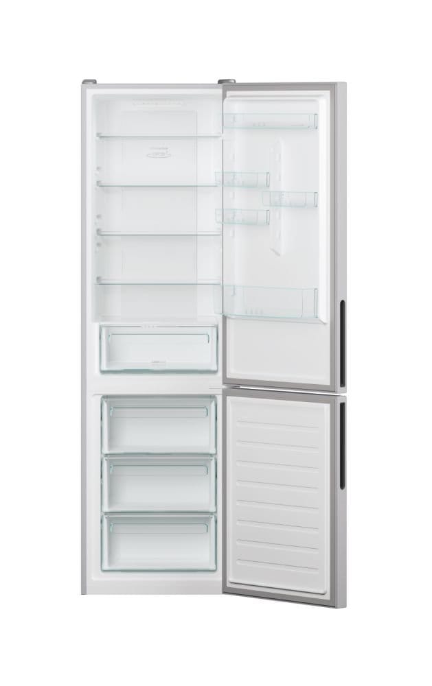 candy-cce-4t620-ds-kombinalt-hutoszekreny-smart-377-literes-ezust-nofrost