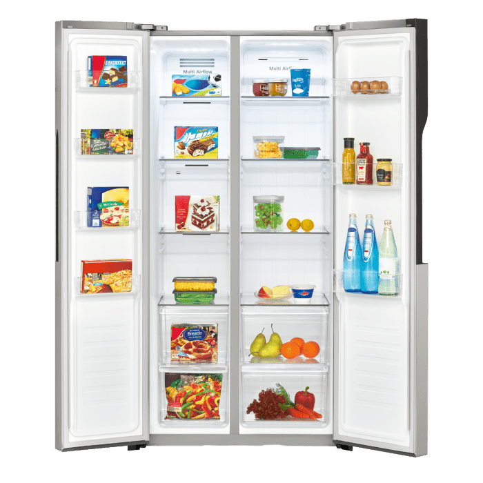 bomann-sbs-7324-1-side-by-side-hutoszekreny-total-nofrost-vakacio-mod-441-literes