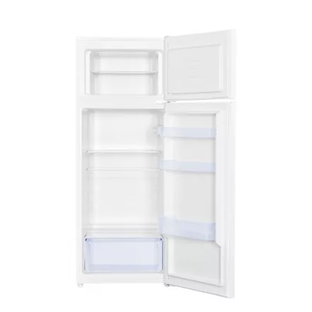 hausmeister-hm-3222e-felulfagyasztos-hutoszekreny-206-literes-143cm-feher