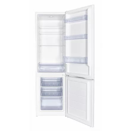 Hausmeister HM 3192E Kombinált Hűtőszekrény 4