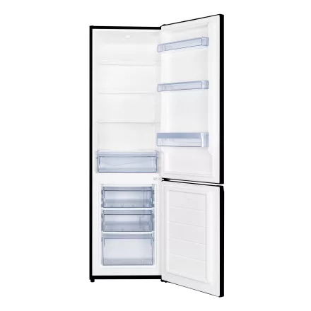 Hausmeister HM 3195E Kombinált Hűtőszekrény