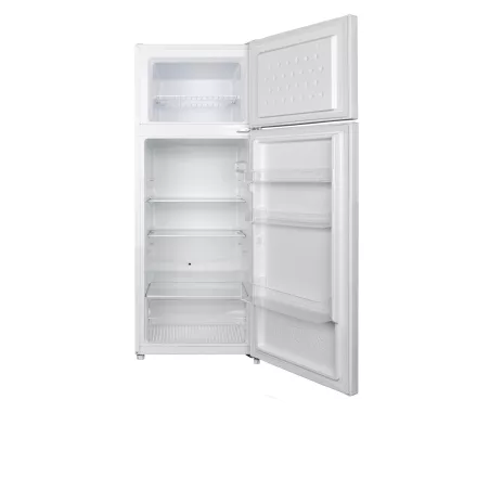 Hausmeister HM 3224E Felülfagyasztós Kombinált Hűtő