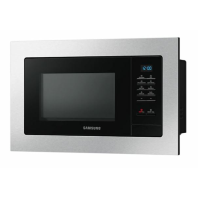 Samsung MG23A7013CTEO Beépíthető Mikróhullámú Sütő