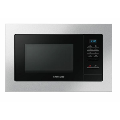 Samsung MG23A7013CTEO Beépíthető Mikróhullámú Sütő