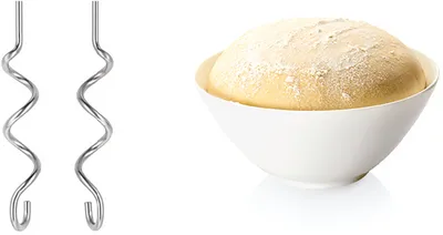 Bosch MFQ3010 Kézi Mixer Habverő