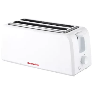 Hausmeister HM 6551 Kenyérpirító 2-4 Szeletes