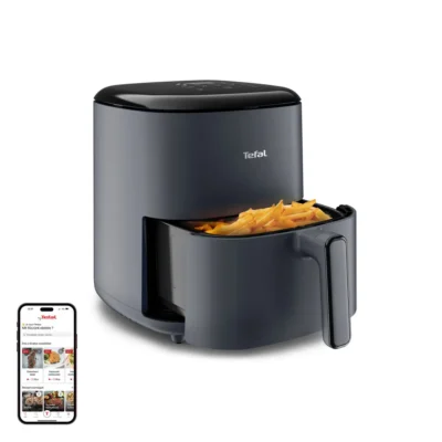 Tefal EY145810 Easy Fry Compact 3l Légkeveréses Fritőz