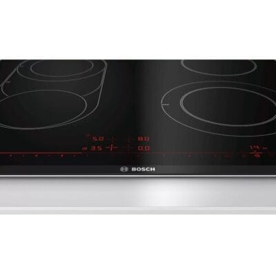 Bosch PKM675DP1D Serie 8 Beépíthető Kerámia Főzőlap 1 Bosch PKM675DP1D Serie 8 Beépíthető Kerámia Főzőlap