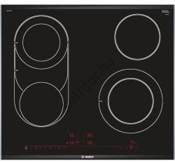 Bosch PKM675DP1D Serie 8 Beépíthető Kerámia Főzőlap