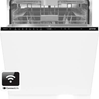 Gorenje GV673B60 Beépíthető Mosogatógép 60 cm