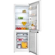 Hanseatic HKGK14349DW Alulfagyasztós Hűtőszekrény