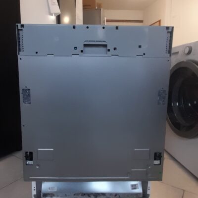 Grundig Edition 75 VI Beépíthető Mosogatógép