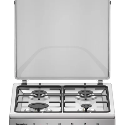 Hausmeister HM 5020ML Kombinált Tűzhely