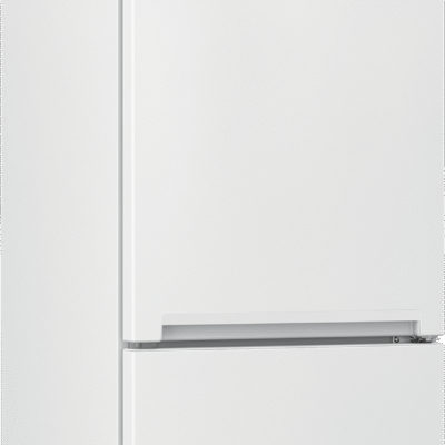 Beko RCNA305K40WN Alulfagyasztós Kombinált Hűtő NoFrost