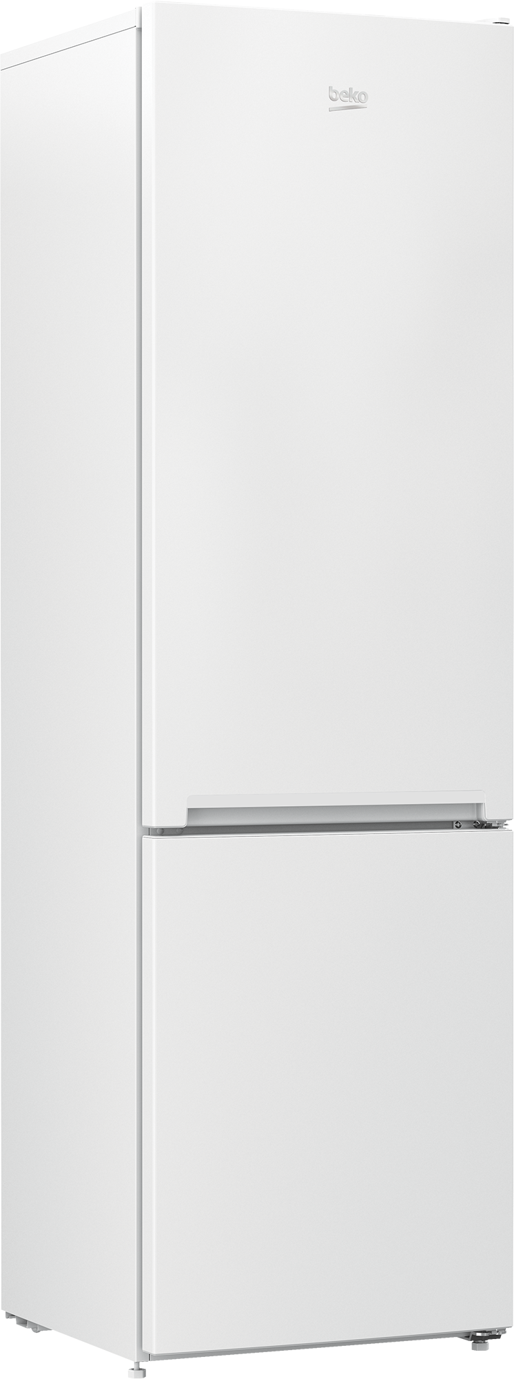 Beko RCNA305K40WN Alulfagyasztós Kombinált Hűtő NoFrost