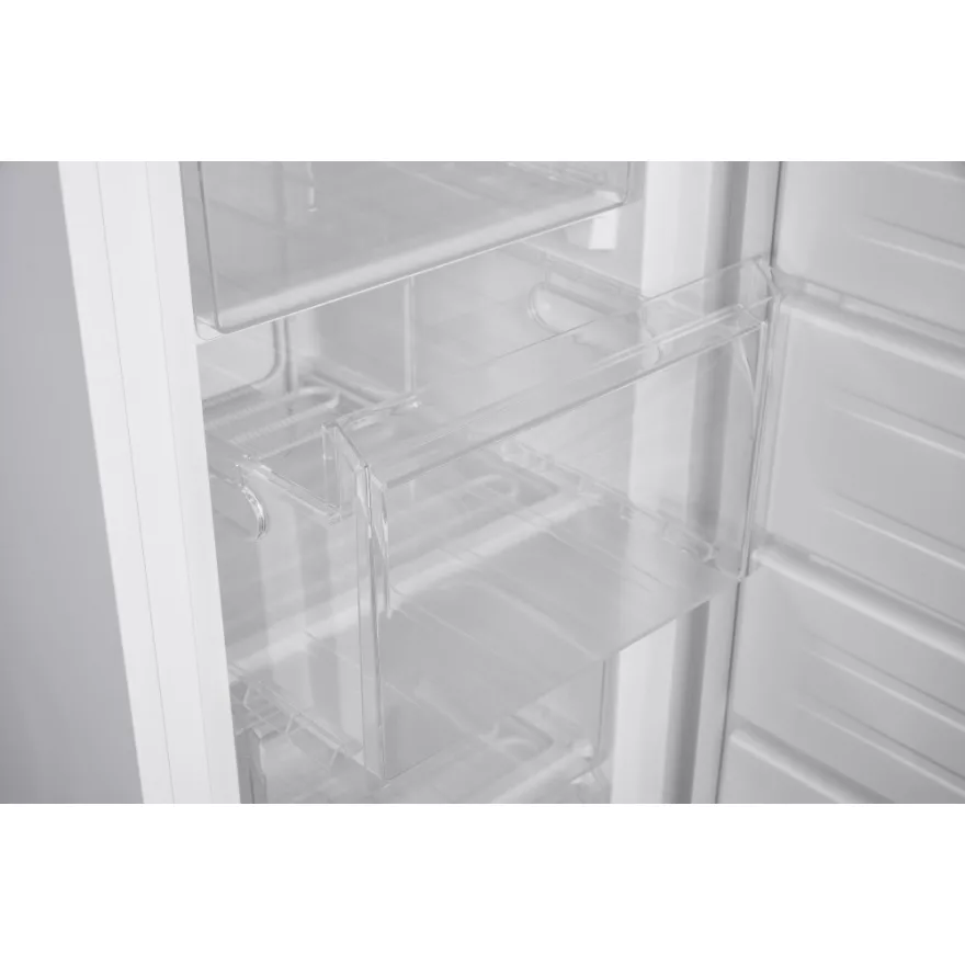 Hausmeister HM 4178-5E Fagyasztószekrény 5 Fiókos