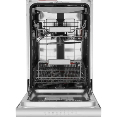 Bauknecht BSBO 3035 PF X Beépíthető Mosogatogép