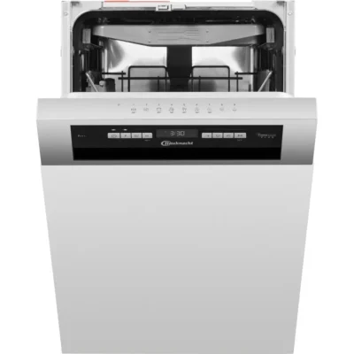 Bauknecht BSBO 3035 PF X Beépíthető Mosogatogép
