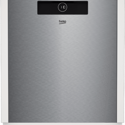 Beko BDDN38561CX Beépíthető Mosogatógép 60 cm