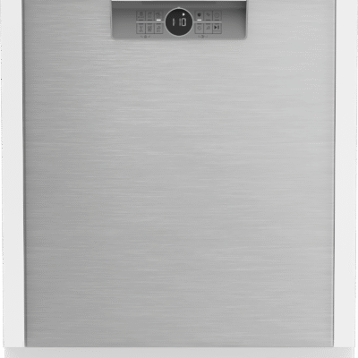 Beko BDUN36451X Beépíthető mosogatógép 60 cm