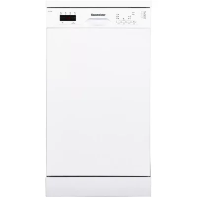 Hausmeister HM1046 Szabadonálló Mosogatógép 10 Terítékes