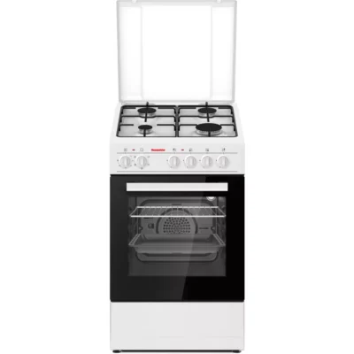 Hausmeister HM5018 Kombinált Tűzhely